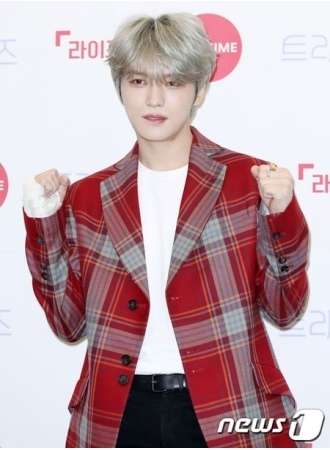 ジェジュン（JYJ）、NHK「うたコン」に生出演…幅広いパフォーマンスで女性たちにエール（WoW!Korea） - Yahoo!ニュース