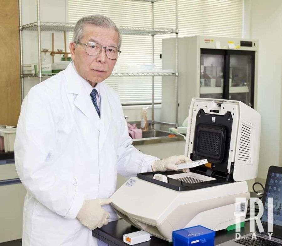 「アビガン」は新型コロナに本当に効くのか？開発者に聞いた（FRIDAY） - Yahoo!ニュース