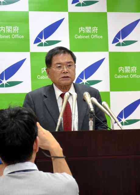 ＩＴ相ははんこ議連会長　「印鑑とデジタル、対立せず」：朝日新聞デジタル