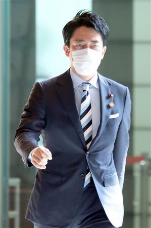「30代は危機とともにあった」　小泉進次郎環境相が39歳誕生日