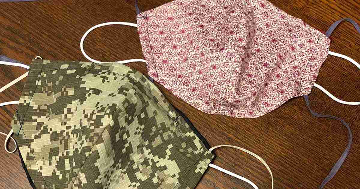 香港の化学博士が発案、高機能DIYマスク「HK Mask」とは｜Beyond Health｜ビヨンドヘルス