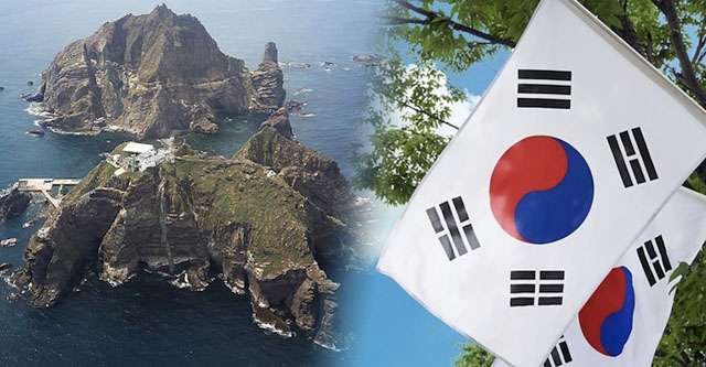 【韓国】韓国製診断キット名を『独島』に → 32万人超が請願に賛同