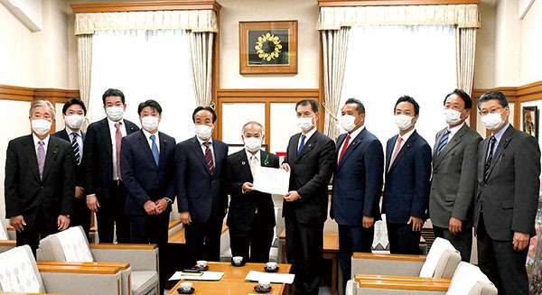 ＜新型肺炎＞浦和で解体予定の旧病棟、臨時医療施設として活用を　自民県連が要望　病床数は５６７（埼玉新聞） - Yahoo!ニュース