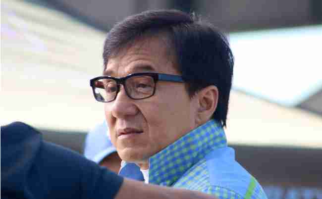 ジャッキー・チェンは「中国の犬」。裏切られた香港人の間で反感 - まぐまぐニュース！