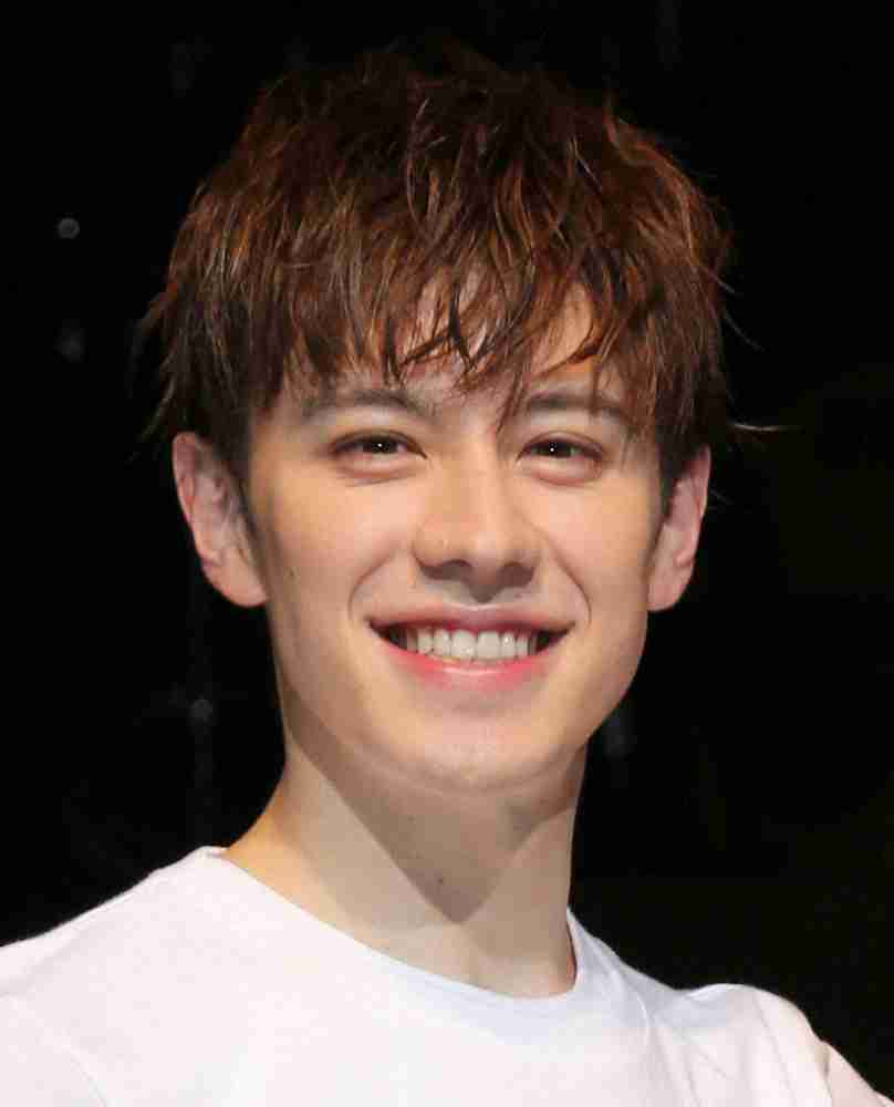 ウエンツ瑛士　1年7カ月ぶりに「スッキリ」生出演　英国留学は「収穫はめちゃくちゃありました」