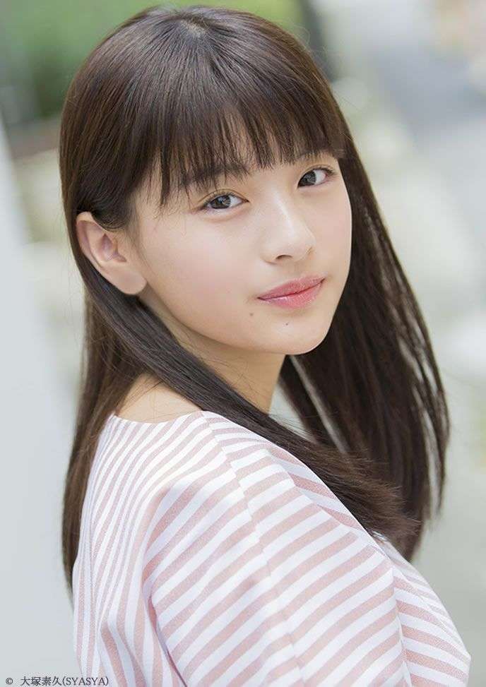 最近可愛いと思う若手女優 Part2