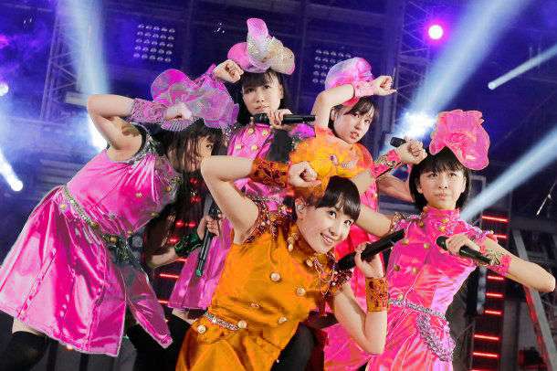 自分がアイドルデビューしたら、メンバーカラーは何色がいい?