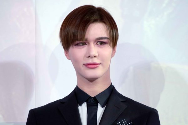 Matt、自宅で見せた美脚に大絶賛の声　「めっちゃ女子！」