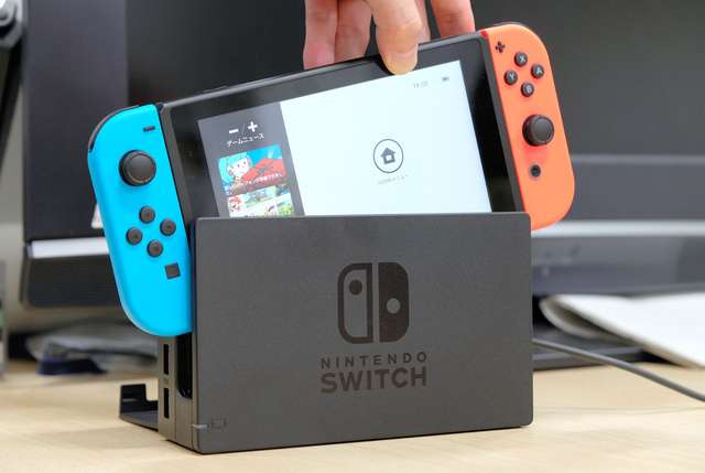 任天堂「スイッチ」出荷停止　コロナで生産遅れ、需要増