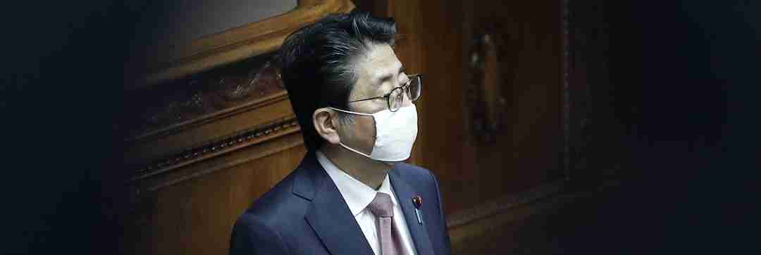 遅すぎる「緊急事態宣言」コロナより、安倍政権の鈍さのほうが恐ろしい（髙橋 洋一） | 現代ビジネス | 講談社（1/8）