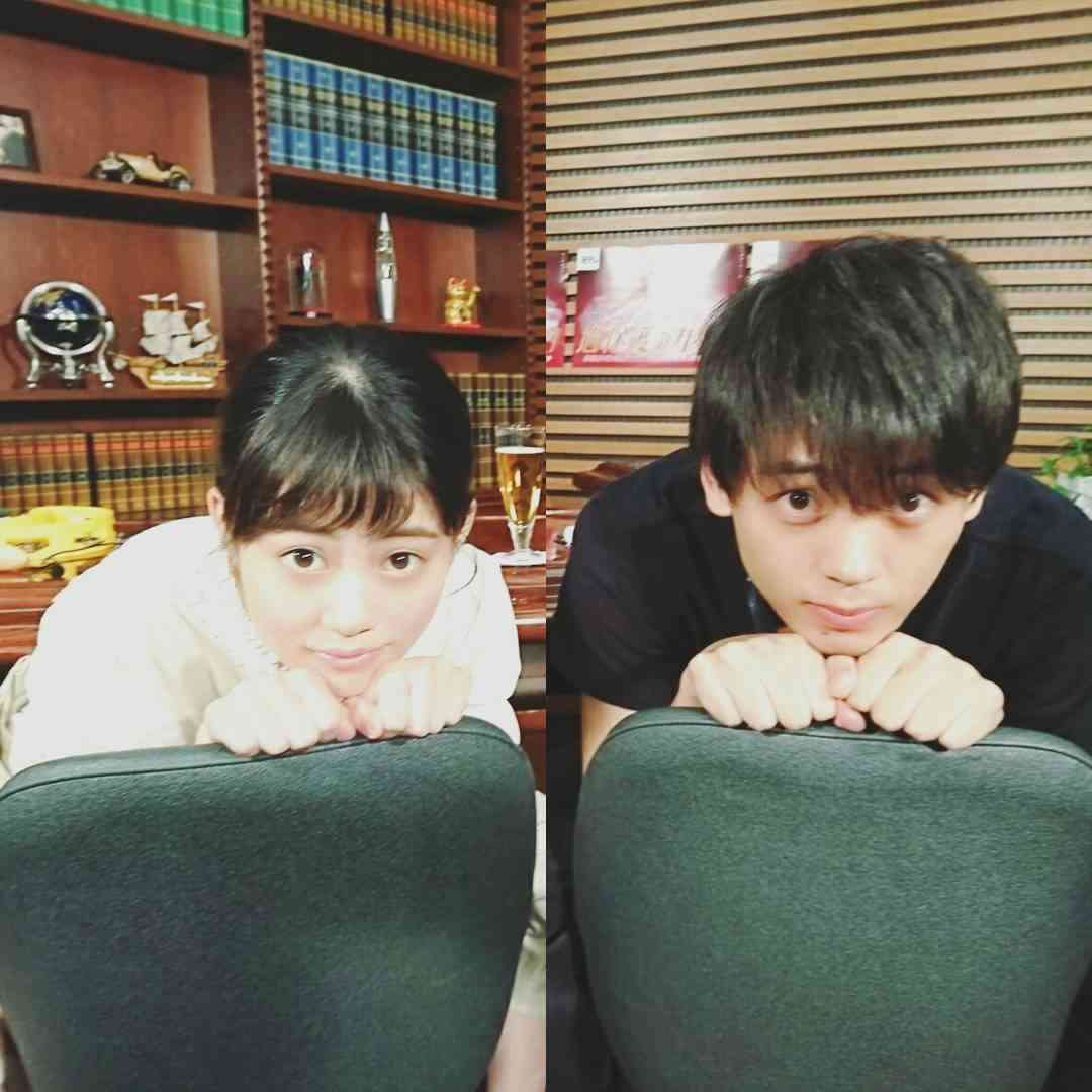 石原さとみめぐる、ホリプロと宝島社の