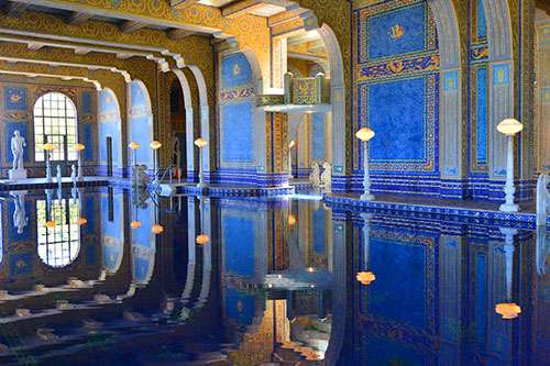 『お金持ち』豪邸の画像が見たい！『なりたい』