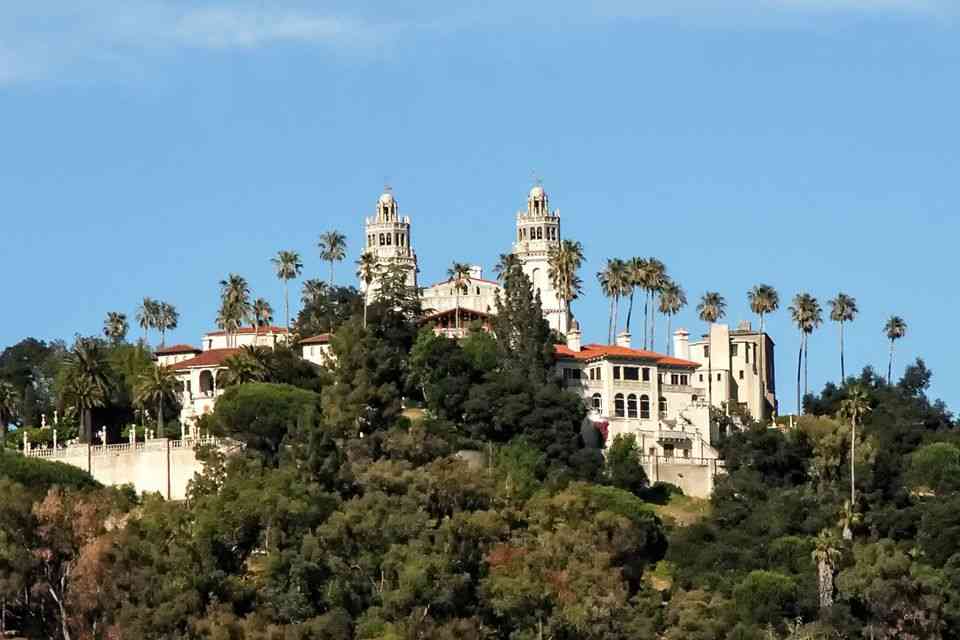 『お金持ち』豪邸の画像が見たい！『なりたい』