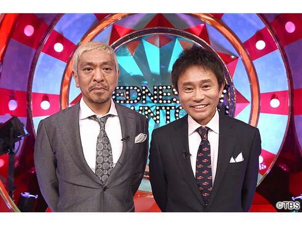 フリートークが1番上手い芸人とは？