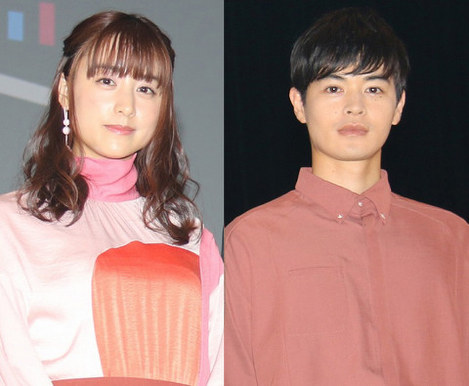 山本美月・瀬戸康史が「パーフェクト」真剣交際