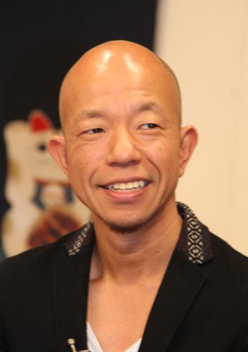 有吉弘行、“生え際クイズ”を出題 「激しく難問」「全然わかりませんでした」の声