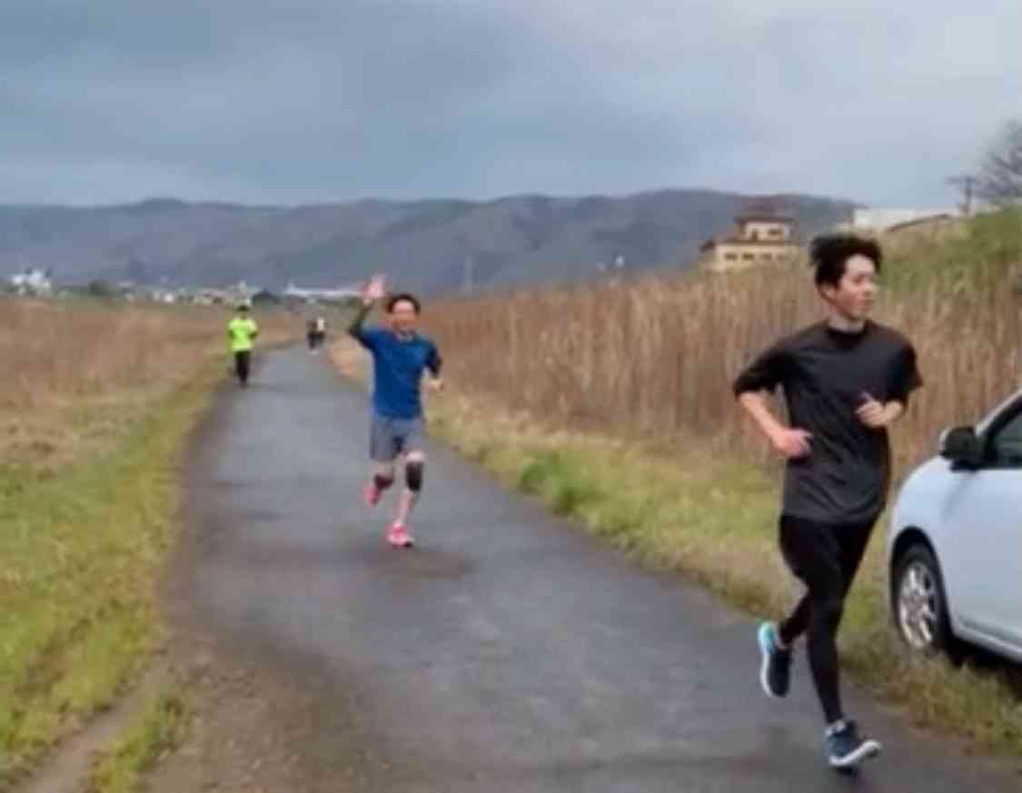 人生はいつもバランスを問われている | 横井 康孝  ユニフォームネクスト社長ブログ