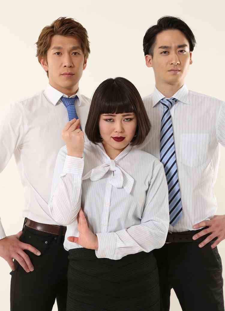 ネタとトーク両方とも面白い芸人←誰思い浮かべた?