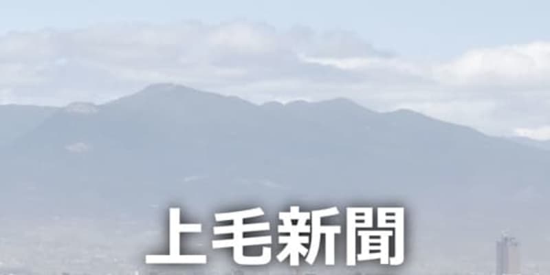 《新型コロナ》県立学校 休校延長で調整　市町村に方向性伝達 ｜ 上毛新聞ニュース