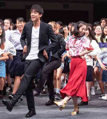 男性人気が高いけど、ガルちゃんでもウケが良い女性芸能人。
