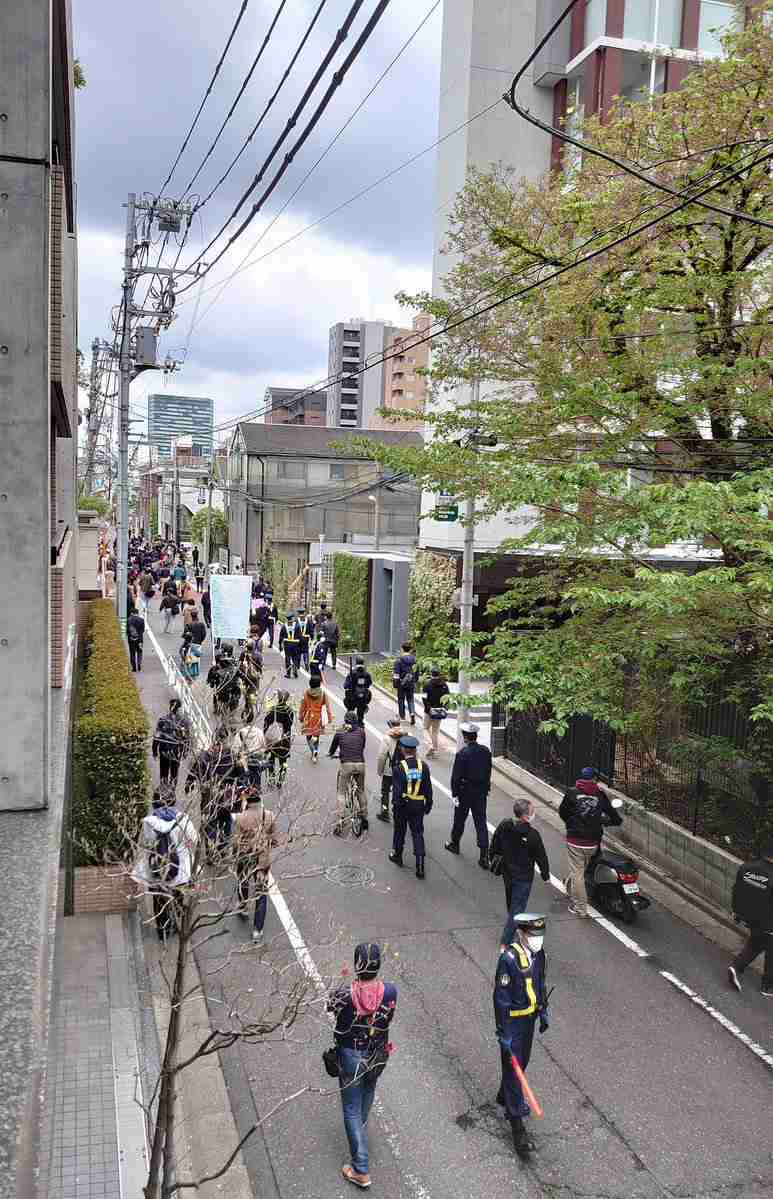 コロナ緊急事態下で立憲・高井議員が「風俗店」通い 本人認める