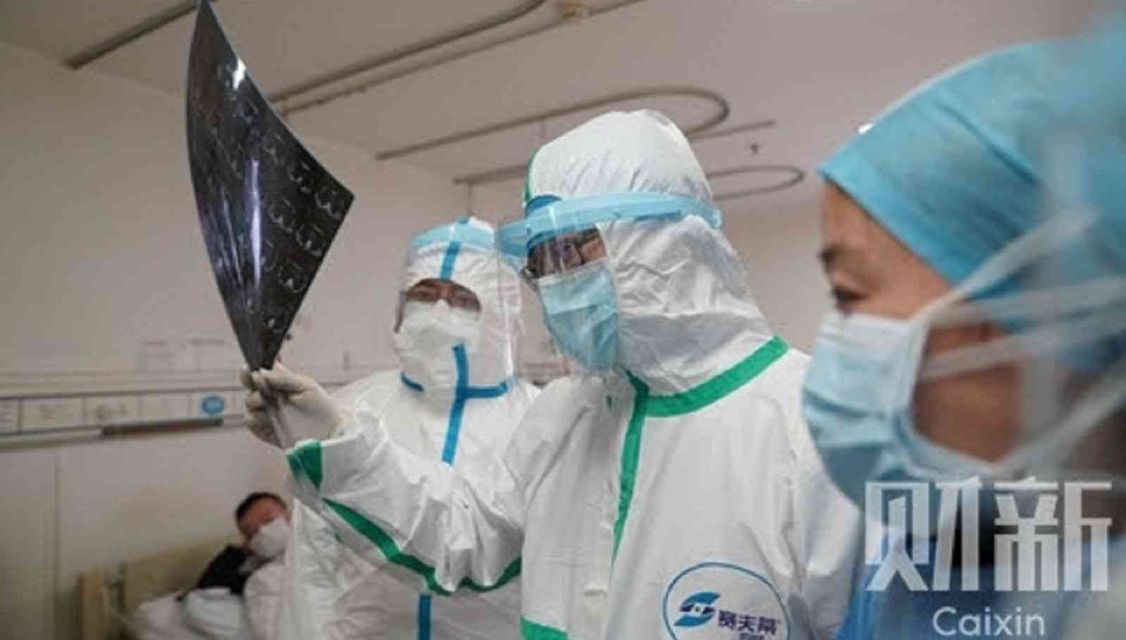 中国で小児コロナ患者｢2000人超｣の深刻度 | 財新 | 東洋経済オンライン | 経済ニュースの新基準