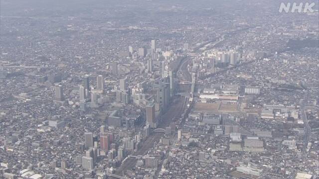 軽症者など 宿泊施設での療養 「受け入れがたい」 埼玉 | NHKニュース