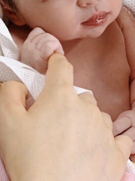 篠田麻里子が第1子女児出産を報告「新しい命の誕生に感謝」