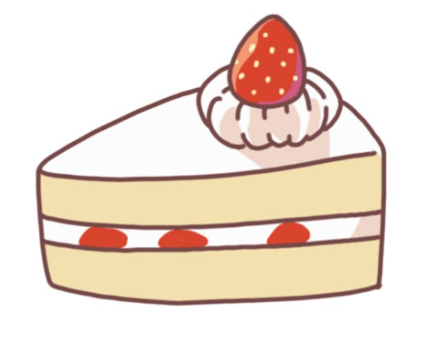 理解して貰えないけど、好きな食べ物