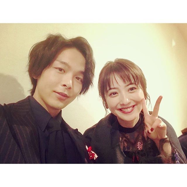中村倫也が本田翼に「美人は緊張しちゃう」発言で反応は真っ二つ?「あざとい」「かわいい」