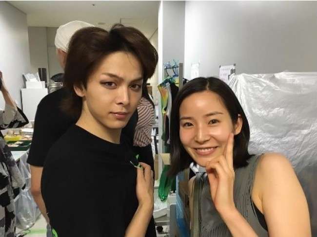 中村倫也が本田翼に「美人は緊張しちゃう」発言で反応は真っ二つ?「あざとい」「かわいい」