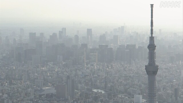 政府の景気判断「急速に悪化」10年11か月ぶりに「悪化」の表現 | NHKニュース