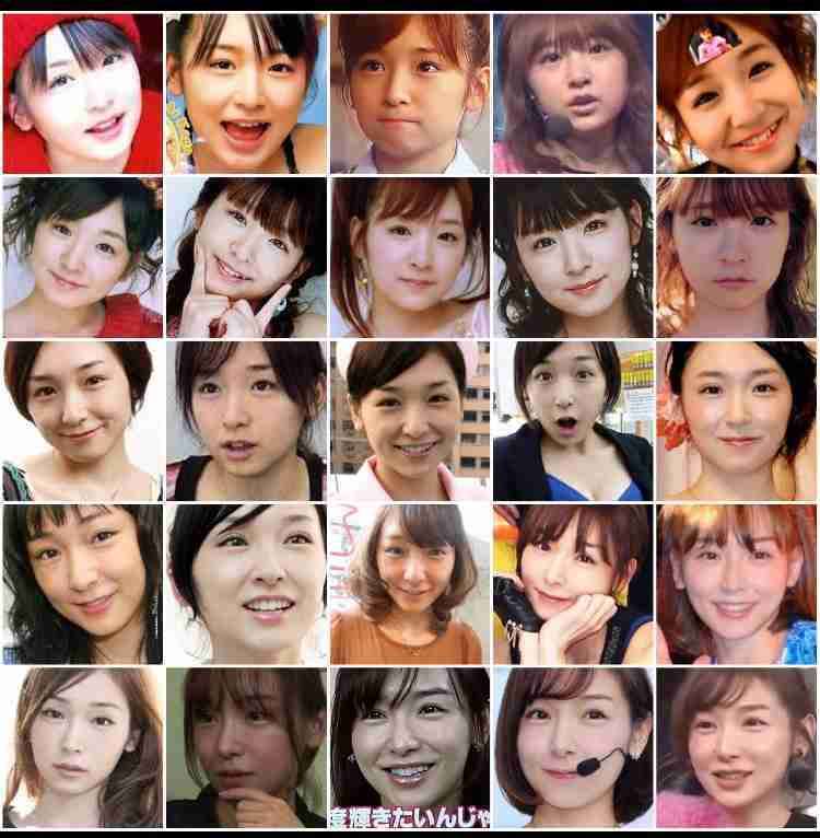 【あいぼん】加護亜依を語ろう