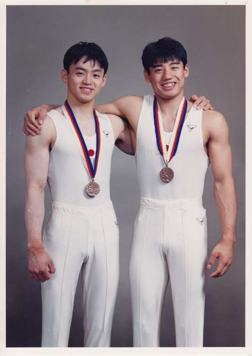 昔活躍して引退したこのスポーツ選手を知っていたらプラスを押すトピ