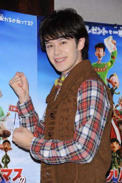 日本テレビが頭を悩ますウエンツ瑛士の芸能界復帰 (2020年2月29日) - エキサイトニュース