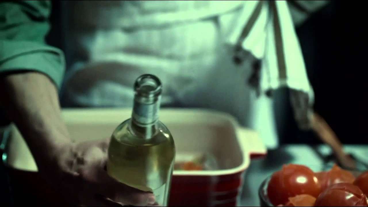 Cooking with Hannibal: The Supercut - YouTube