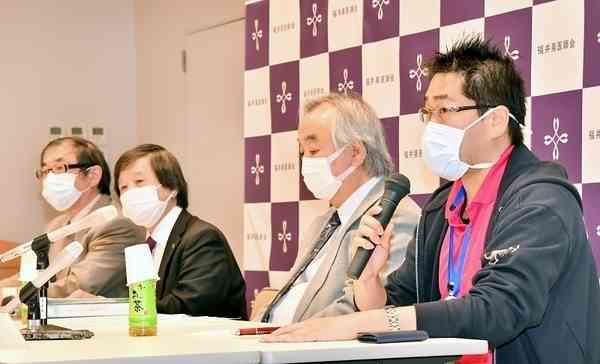 コロナと闘う医療従事者に暴言「近寄らないで」　福井県内で偏見深刻（福井新聞ＯＮＬＩＮＥ） - Yahoo!ニュース