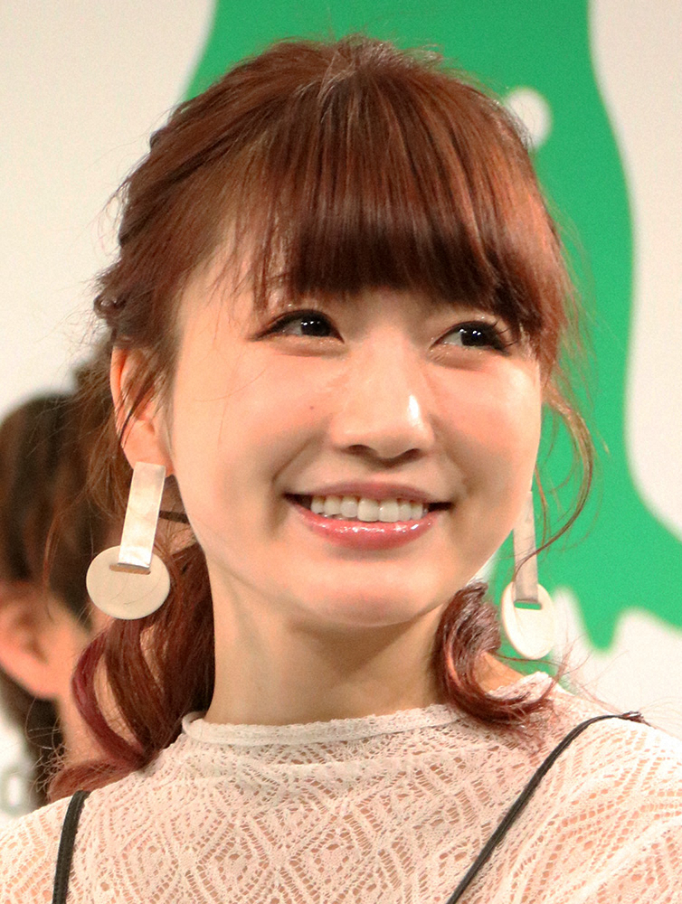 あいのり桃　外出自粛で乙女ならではの悩み…「ただでさえ6歳年上だからサボってられない」― スポニチ Sponichi Annex 芸能