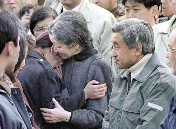 「立皇嗣の礼」延期を決定 新型コロナ感染拡大で