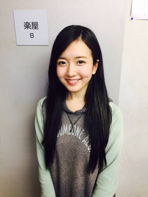 最近可愛いと思う女性アイドル Part2