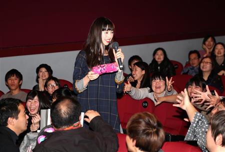 男性人気が高いけど、ガルちゃんでもウケが良い女性芸能人。