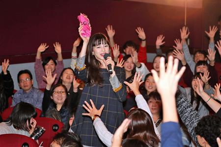 男性人気が高いけど、ガルちゃんでもウケが良い女性芸能人。