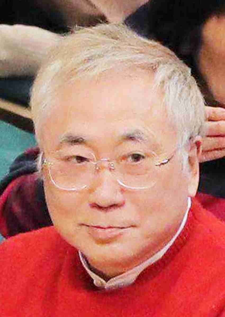 高須克弥院長、妻の命日に「こちらも色々忙しくてね。ごめんね。もうすぐ本当に会えるよ。待っててね。なう」