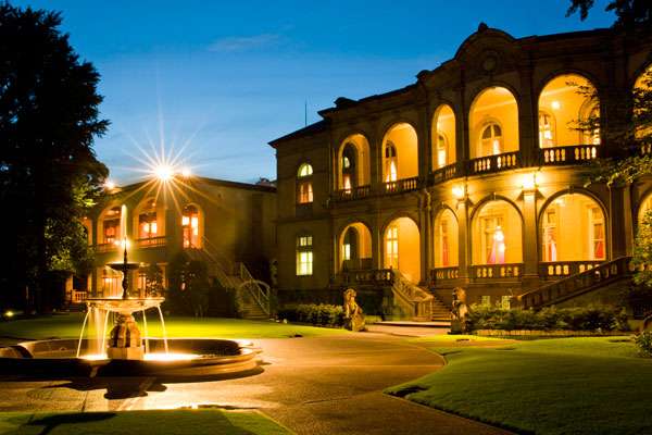 『お金持ち』豪邸の画像が見たい！『なりたい』