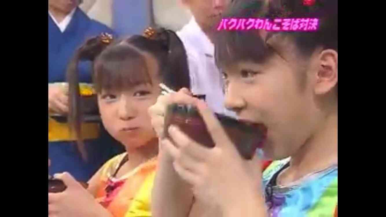 【あいぼん】加護亜依を語ろう