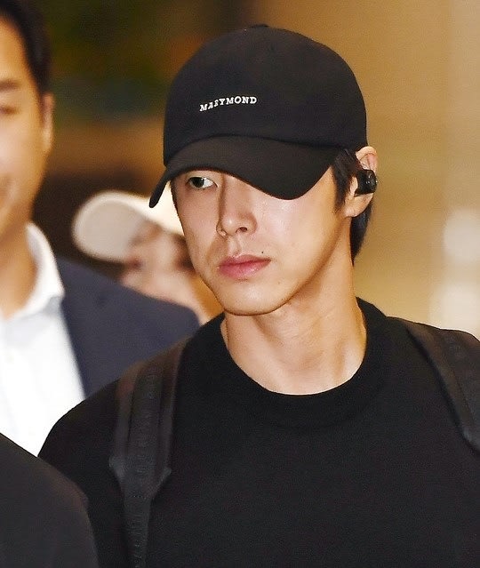 東方神起のユンホ、慰安婦支援帽子で来日し猛非難 - 「韓流☆ダイアリー」ブログ！