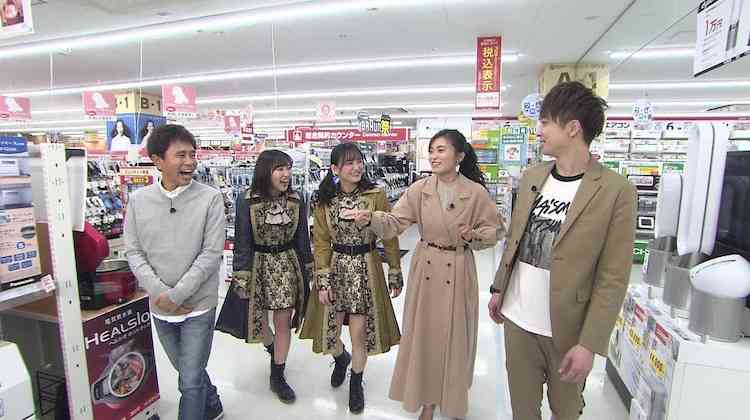 小島瑠璃子、“売れなかった3年”に言及「鳴かず飛ばず…」