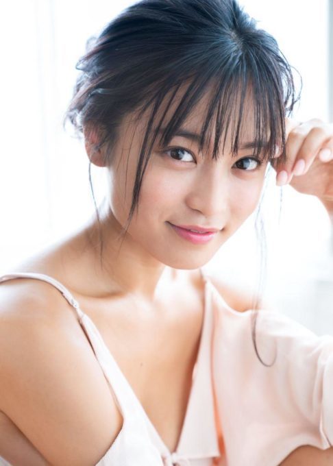       小島瑠璃子、“売れなかった3年”に言及「鳴かず飛ばず…」｜E-TALENTBANK co.,ltd.  