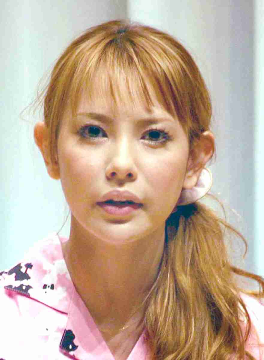 上原さくら、赤ちゃんの性別は女の子と判明も…「物心ついたとき、本人が自分でしっくりくるジェンダーでいい」 : スポーツ報知