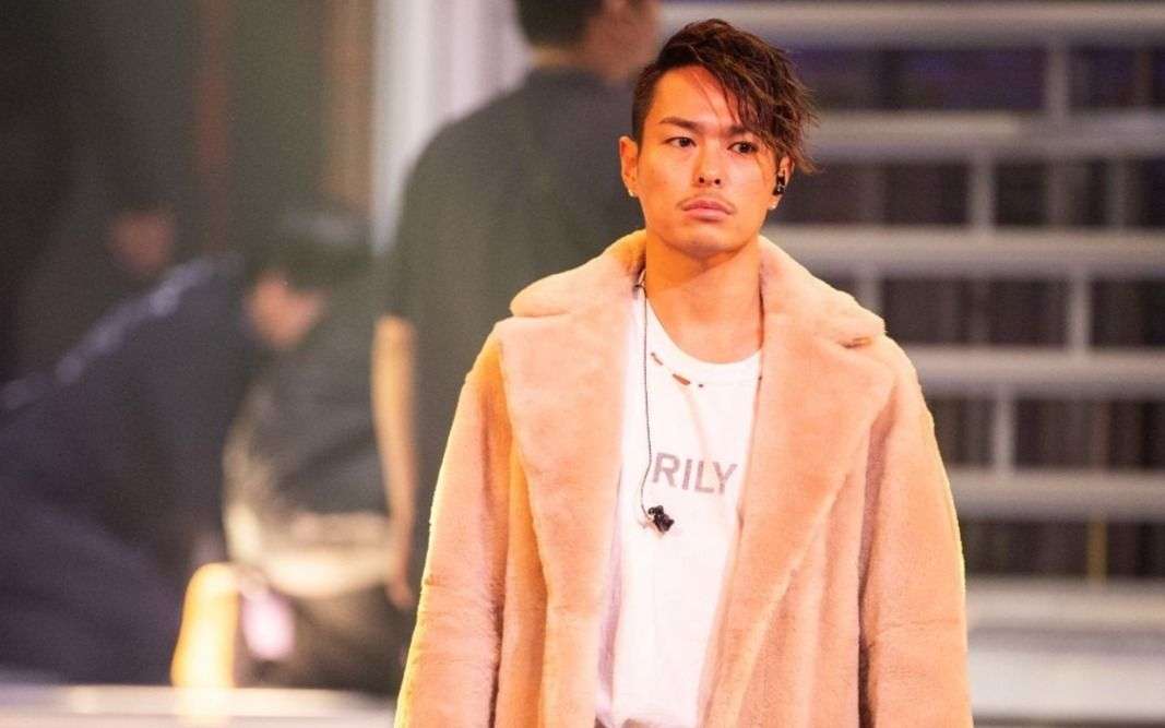 三代目JSB・今市隆二が沖縄・石垣島でナンパ女性に酒をぶっかけ泥酔トラブル【現地取材】 | 文春オンライン